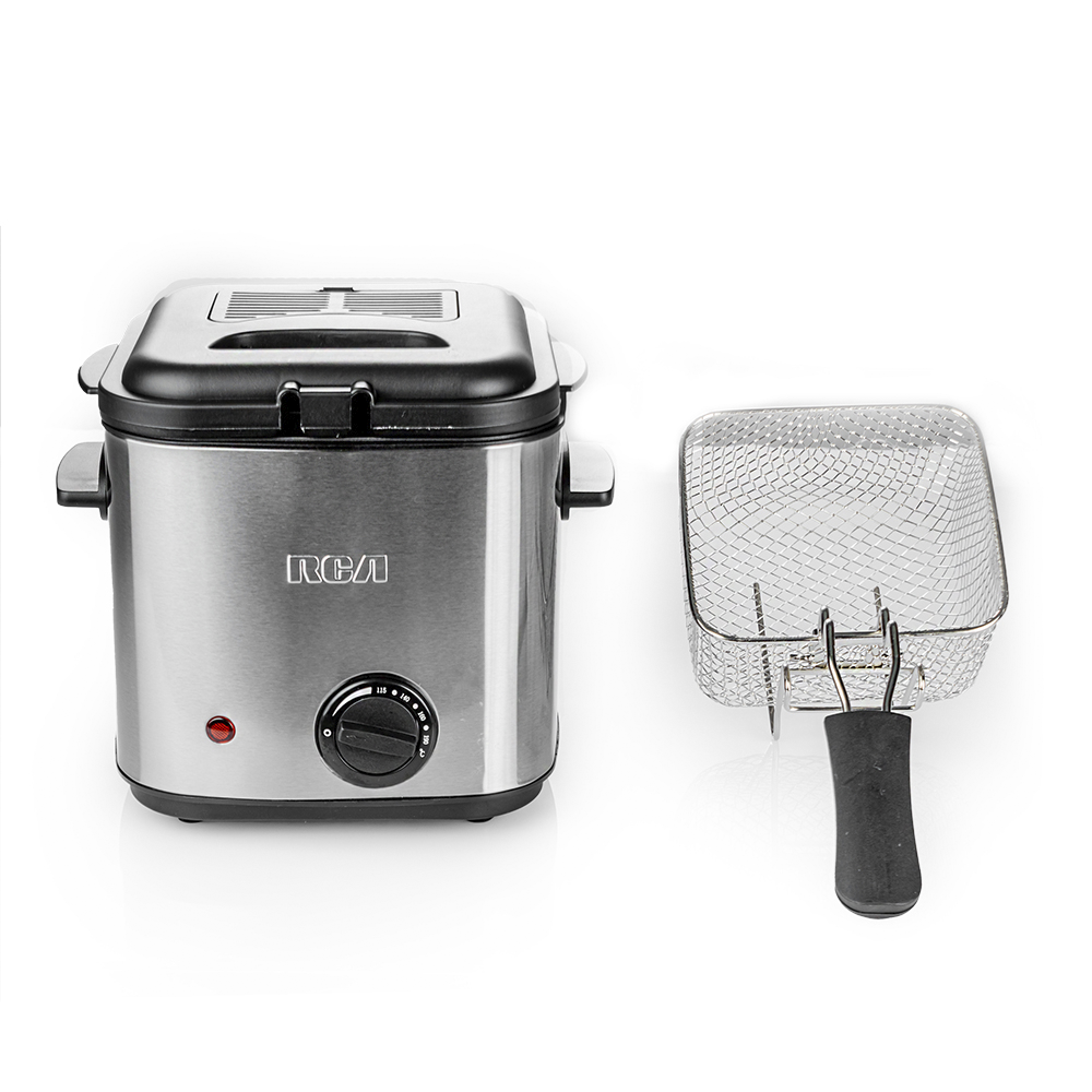 Freidora Aceite 1.5L RCA - Imagen 5