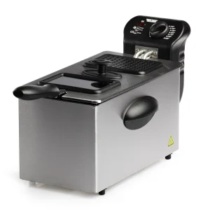 Freidora de Aceite 3L Túrmix
