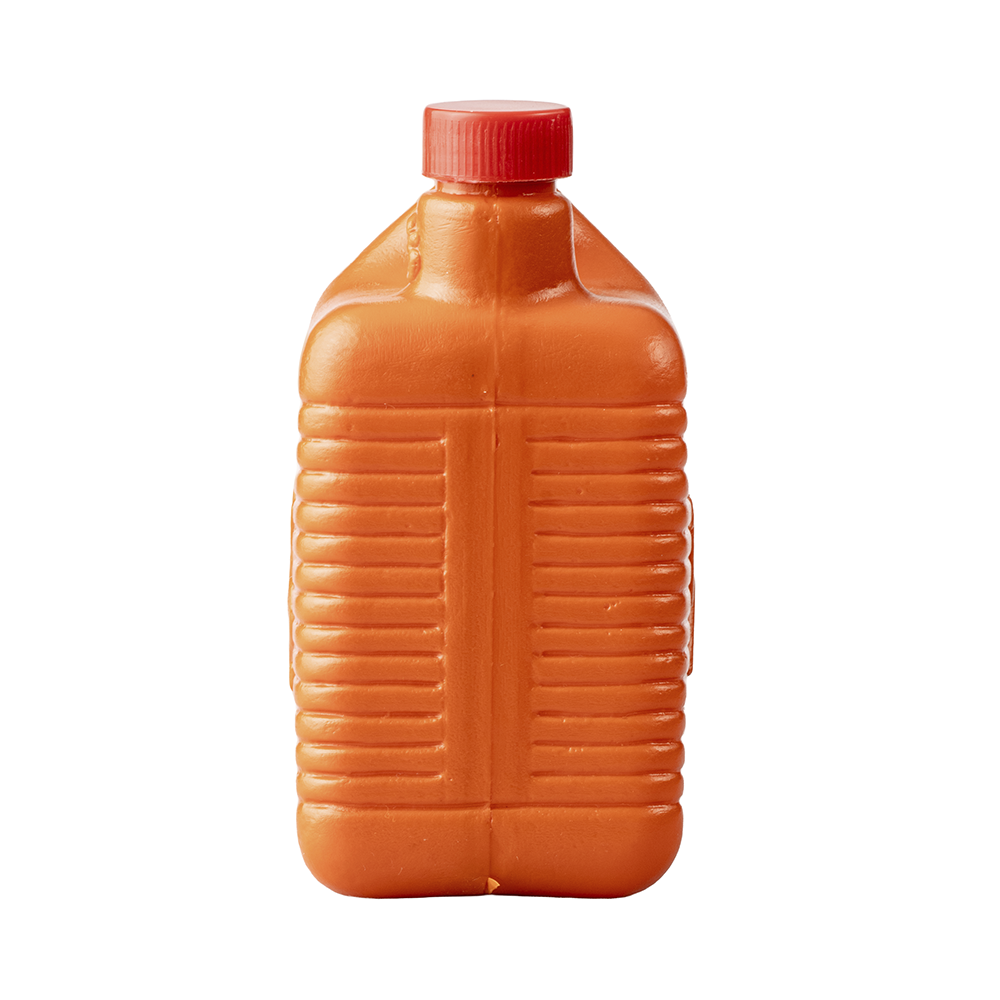 Garrafon 500ml Colores Plastico - Imagen 4
