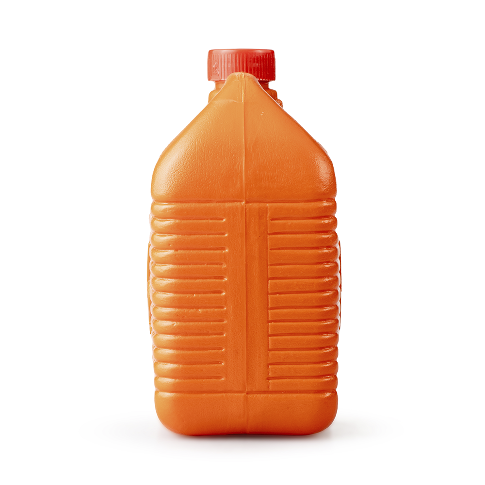 Garrafon 500ml Colores Plastico - Imagen 5