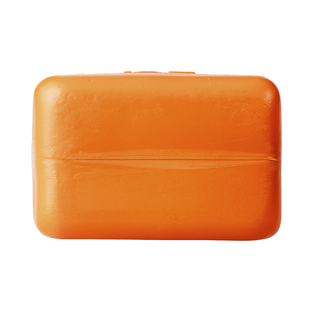 Garrafon 500ml Colores Plastico - Imagen 7