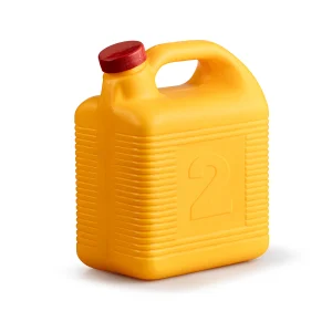 Garrafon 2L Colores Plastico
