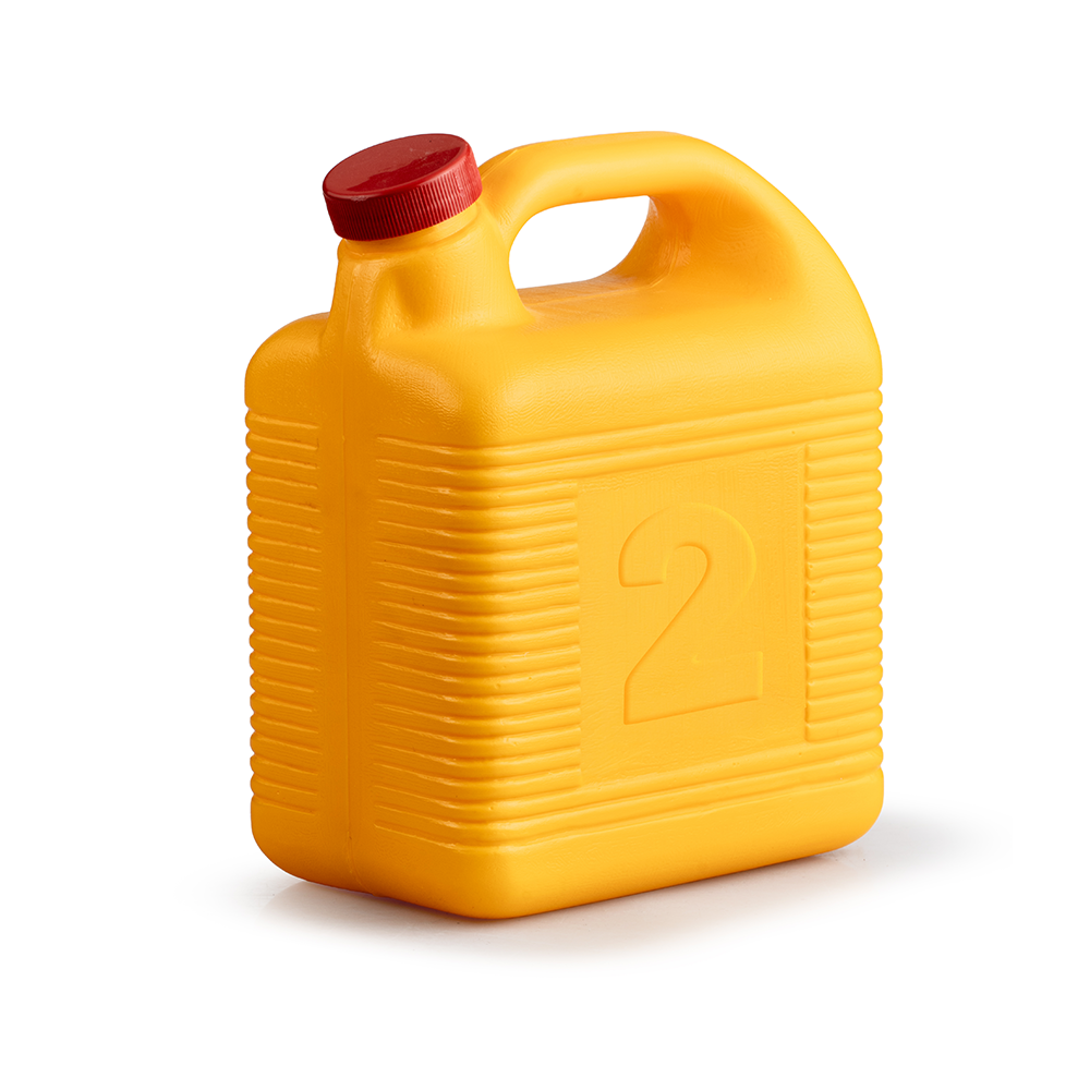 Garrafon 2L Colores Plastico