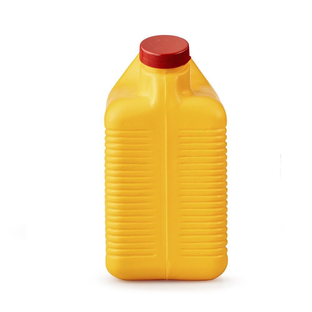 Garrafon 2L Colores Plastico - Imagen 4