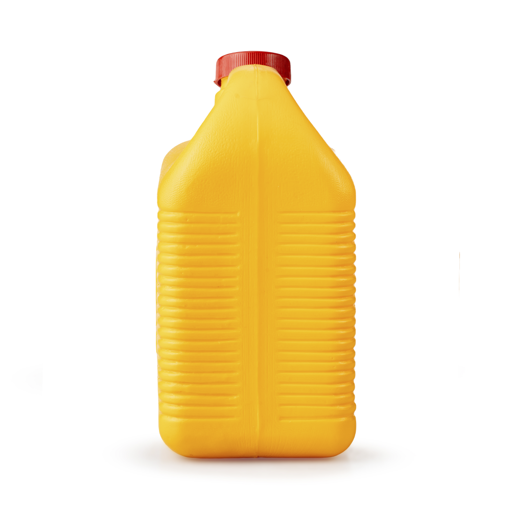 Garrafon 2L Colores Plastico - Imagen 5