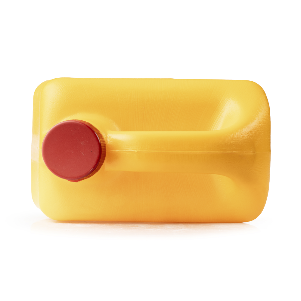 Garrafon 2L Colores Plastico - Imagen 6