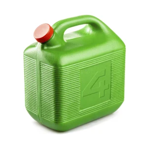 Garrafon 4L Colores Plastico