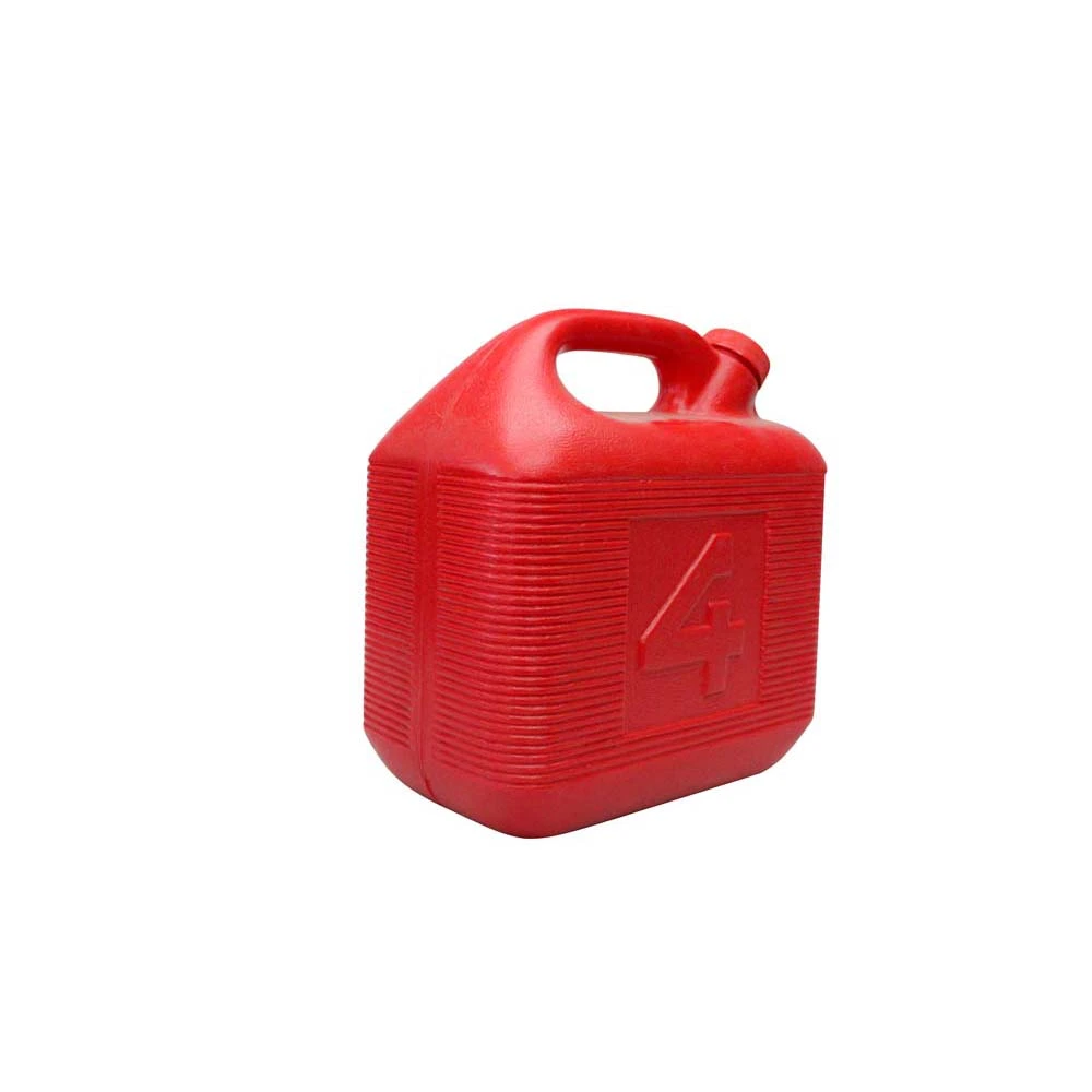 Garrafon 4L Colores Plastico - Imagen 4