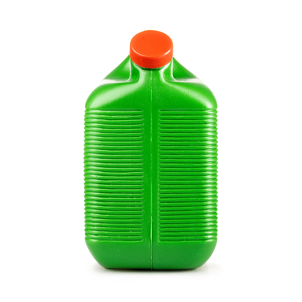Garrafon 4L Colores Plastico - Imagen 6