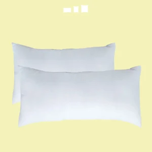 1 Almohada Fibra