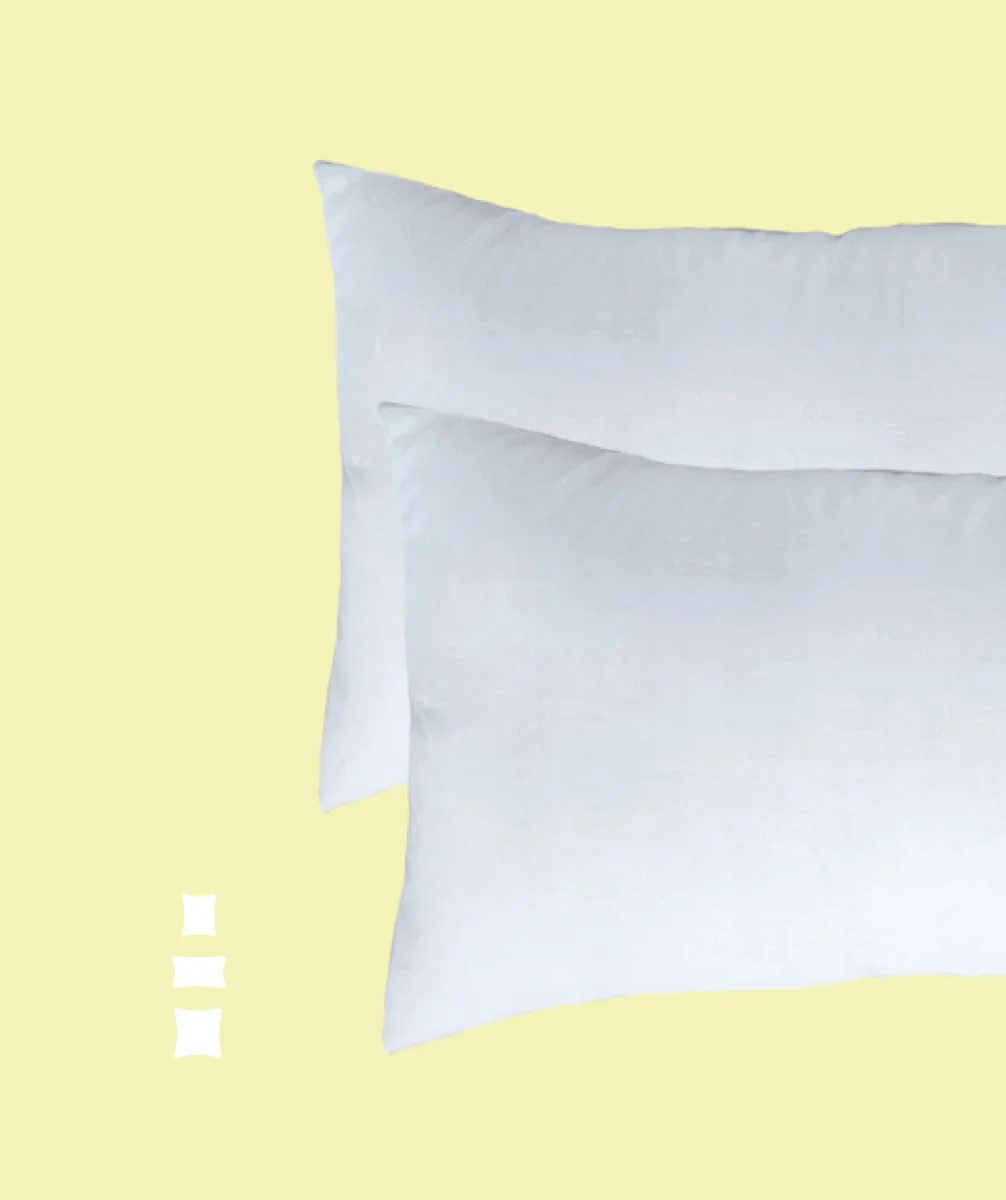 1 Almohada Fibra - Imagen 3