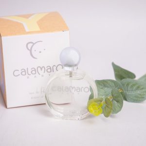 Perfume para bebé