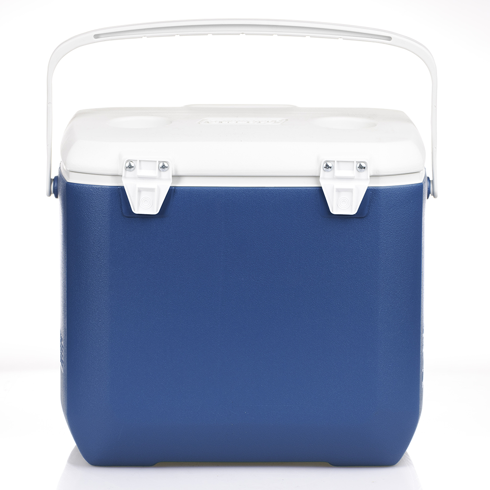 Hielera Cooler 29L Plástico Coleman - Imagen 4