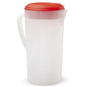 Jarra De Lujo 2.5L Plástico Pymsa