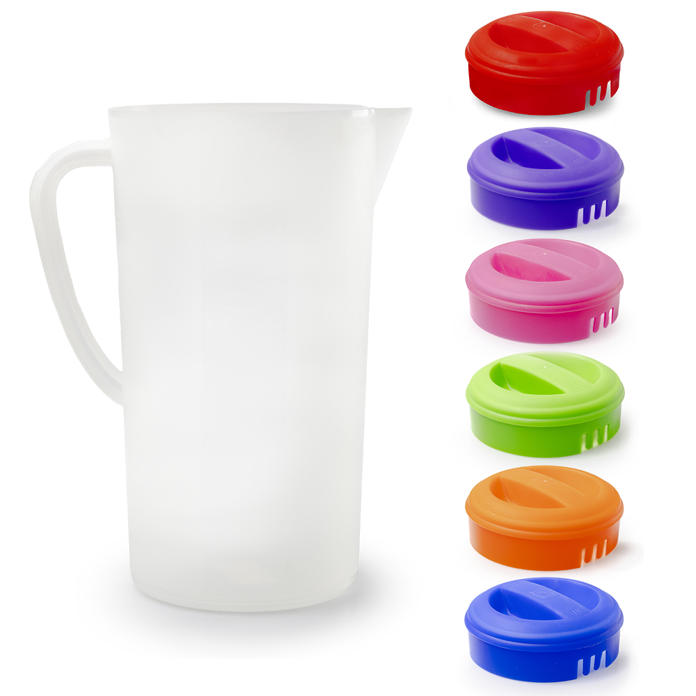 Jarra De Lujo 2.5L Plástico Pymsa - Imagen 3