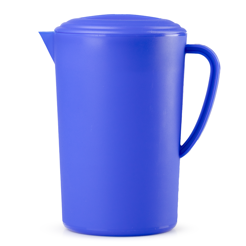 Jarra Jumbo Plástico 5L
