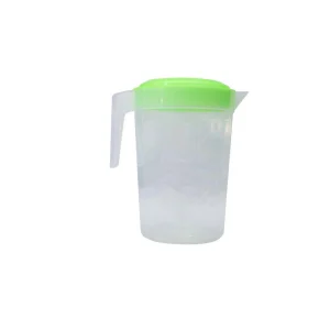 Jarra Jumbo Diamante 4L Plástico Arplasa