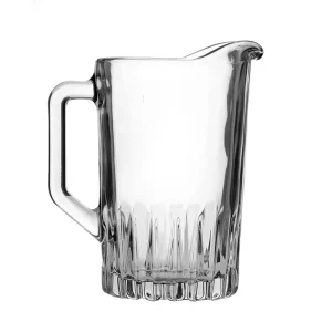 Jarra Kristalino 1.6L Vidrio Libbey