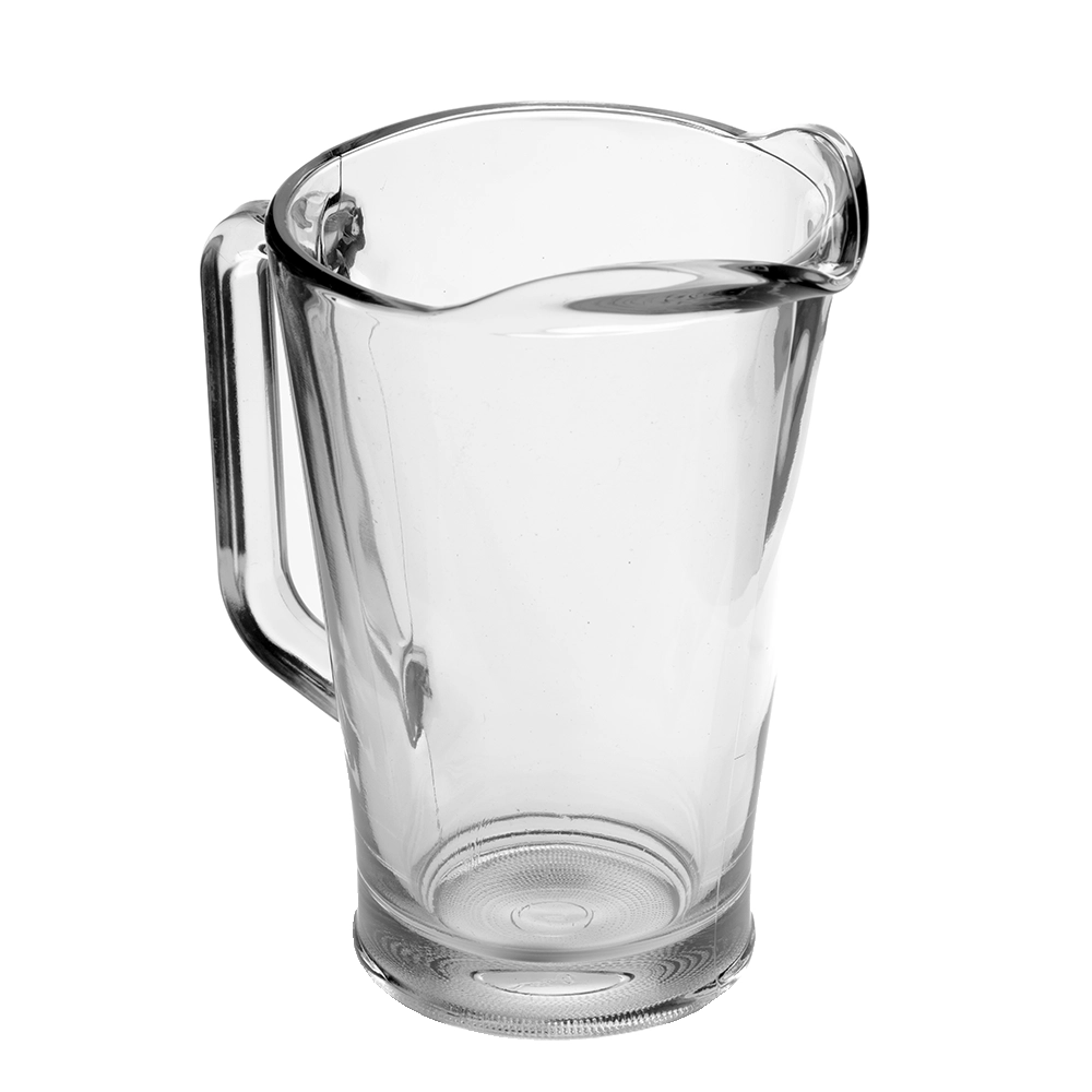 Jarra México 1L Vidrio Libbey - Imagen 4