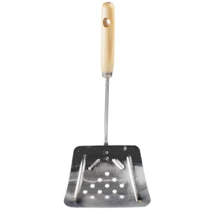 Jefe de Cocina Acero Galvanizado 33cm Cordval