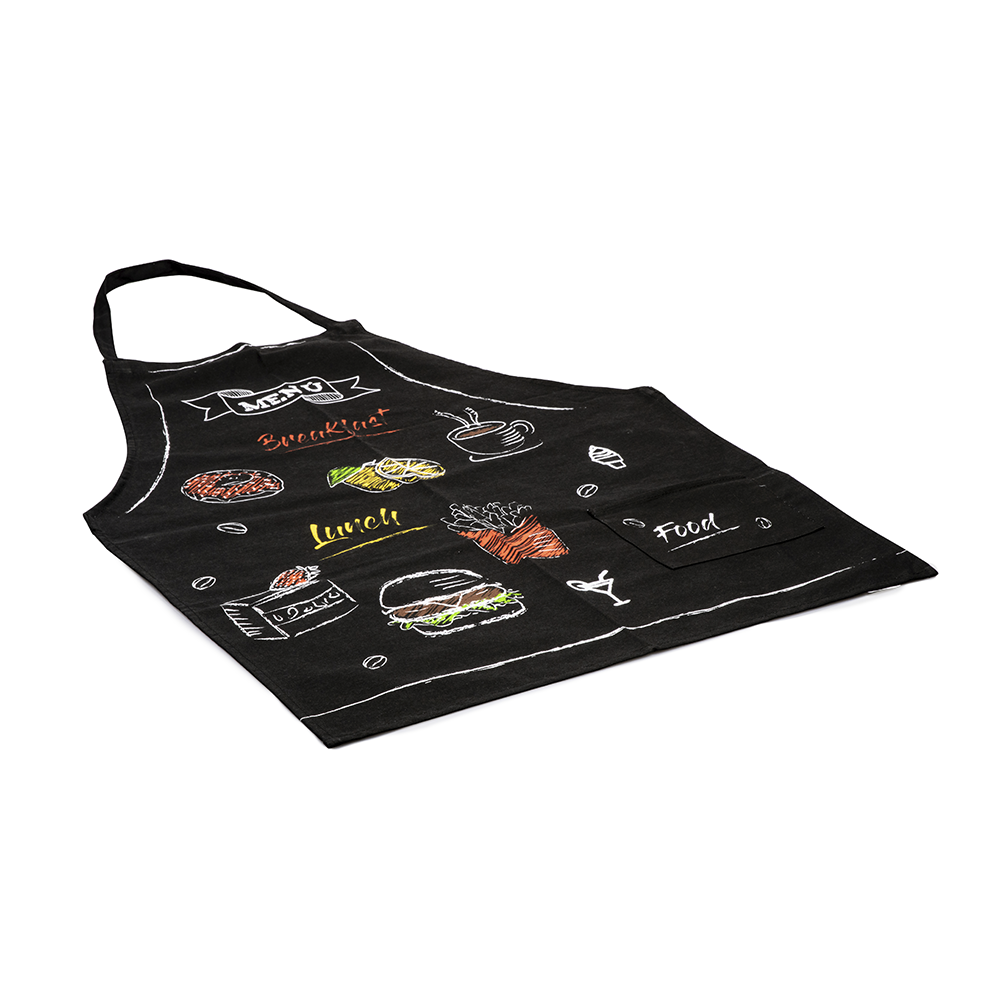Mandil de Cocina Premier Chalk Textil - Imagen 2