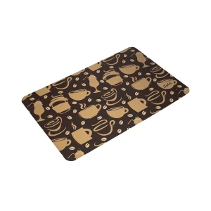 Mantel Individual Capuchino 44.5X29cm Plástico