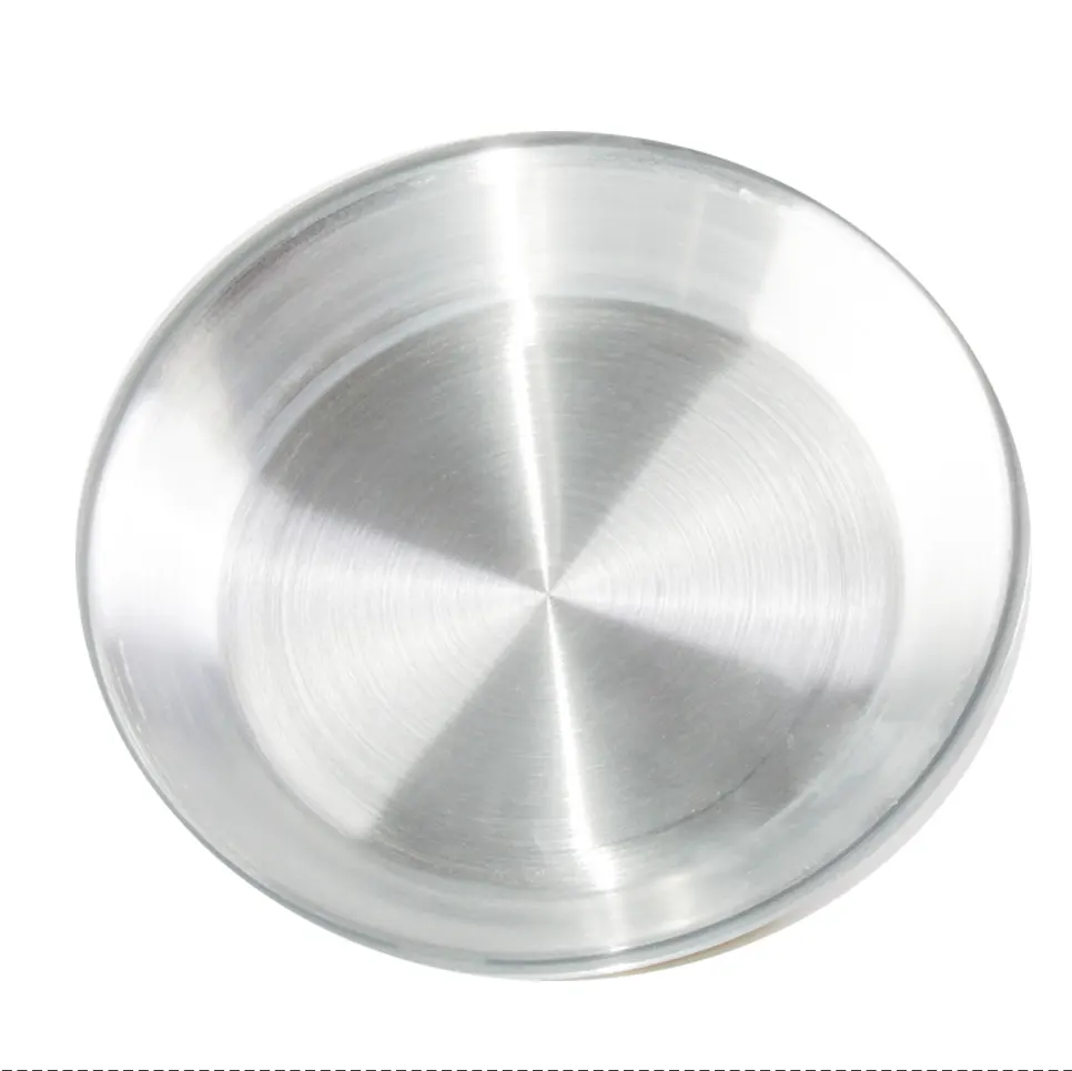 Molde Pay 23cm Aluminio Acmir 2000