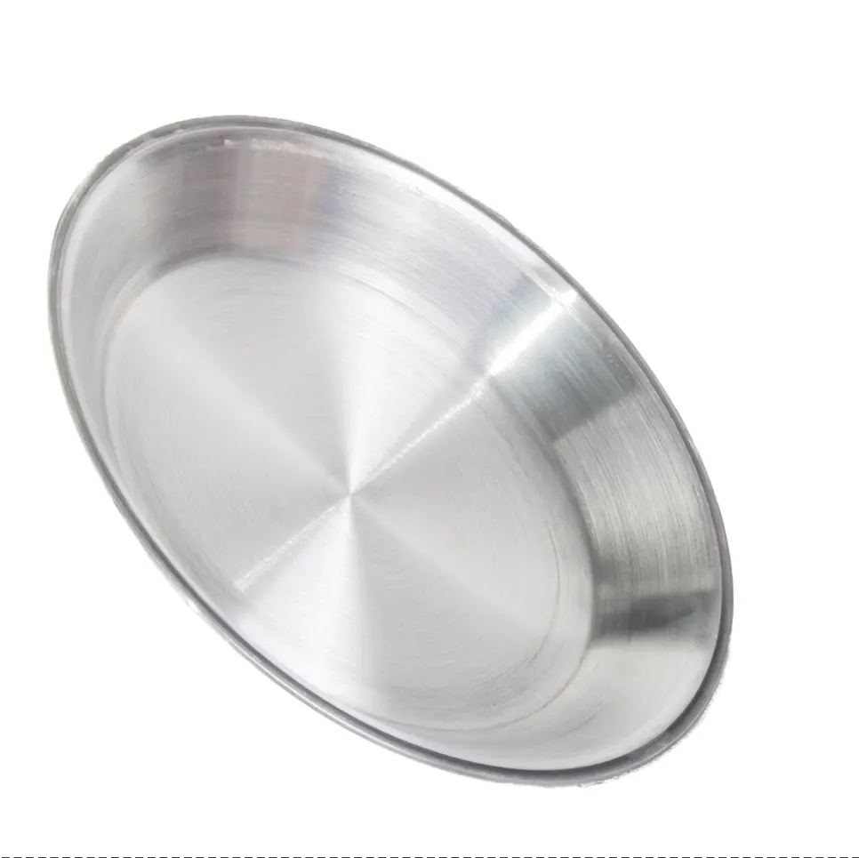 Molde Pay 23cm Aluminio Acmir 2000 - Imagen 4