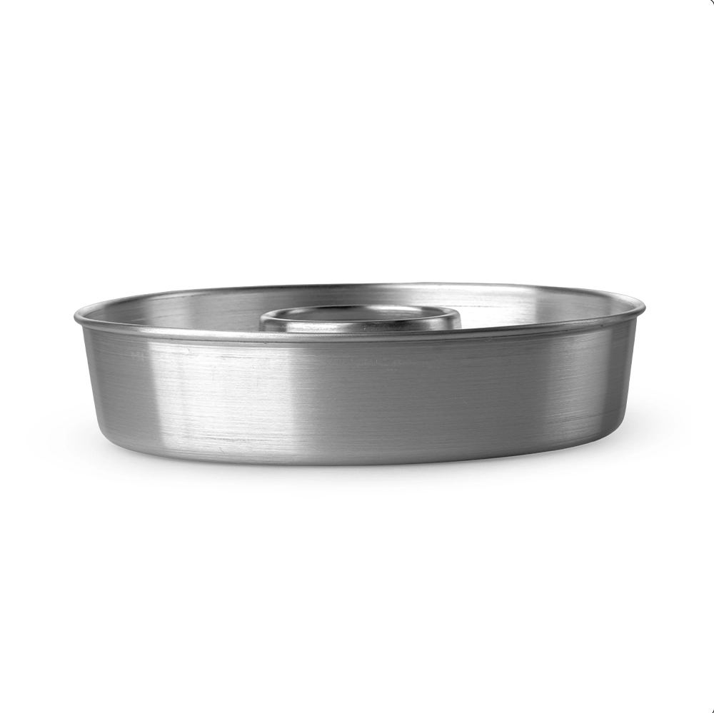 Molde Rosca 26cm Aluminio Acmir 2000 - Imagen 6
