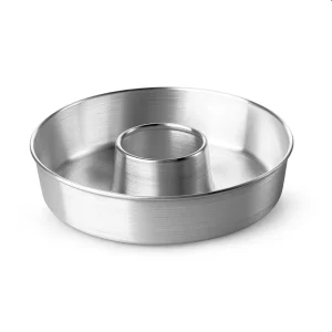 Molde Rosca 24cm Aluminio Acmir 2000