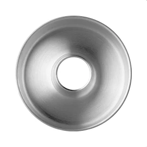 Molde Rosca 26cm Aluminio Acmir 2000