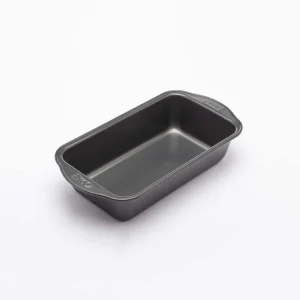 Molde Para Pan 30cm Aluminio Ekco