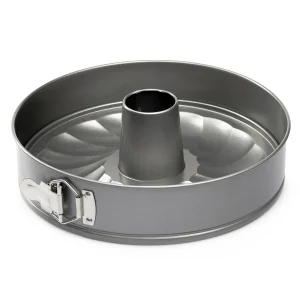 Molde Rosca Desmontable 28cm Aluminio Tab And Kit