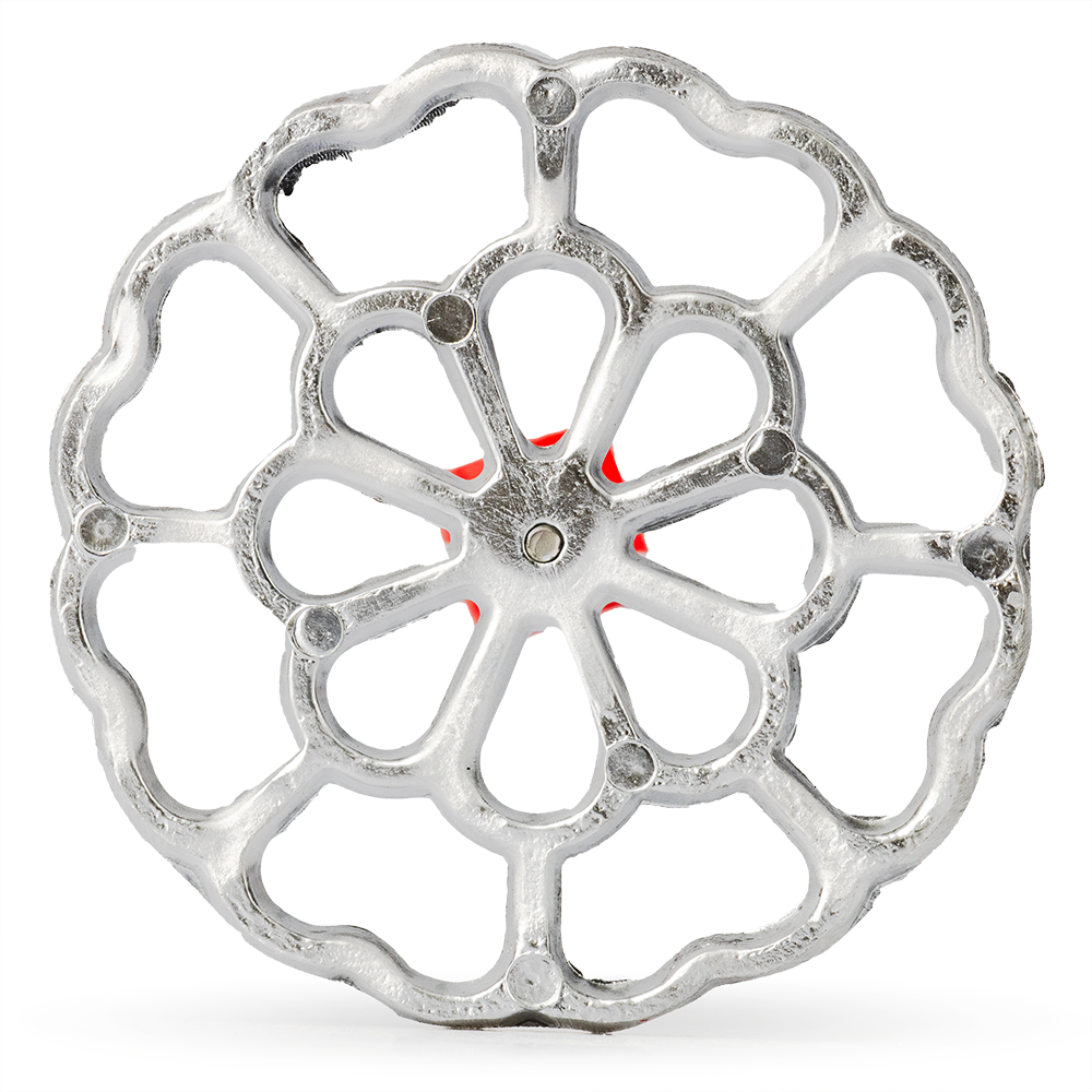 Molde Para Buñuelo Flor Maytesa - Imagen 4