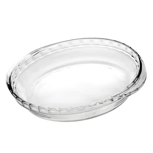 Molde Pay 25cm Vidrio Pyr o Rey