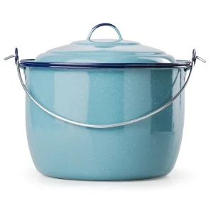 Olla Convexa 7.7L Peltre Cinsa