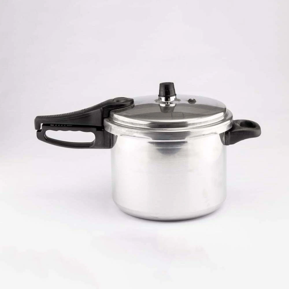Olla Express 7L Aluminio Ekco