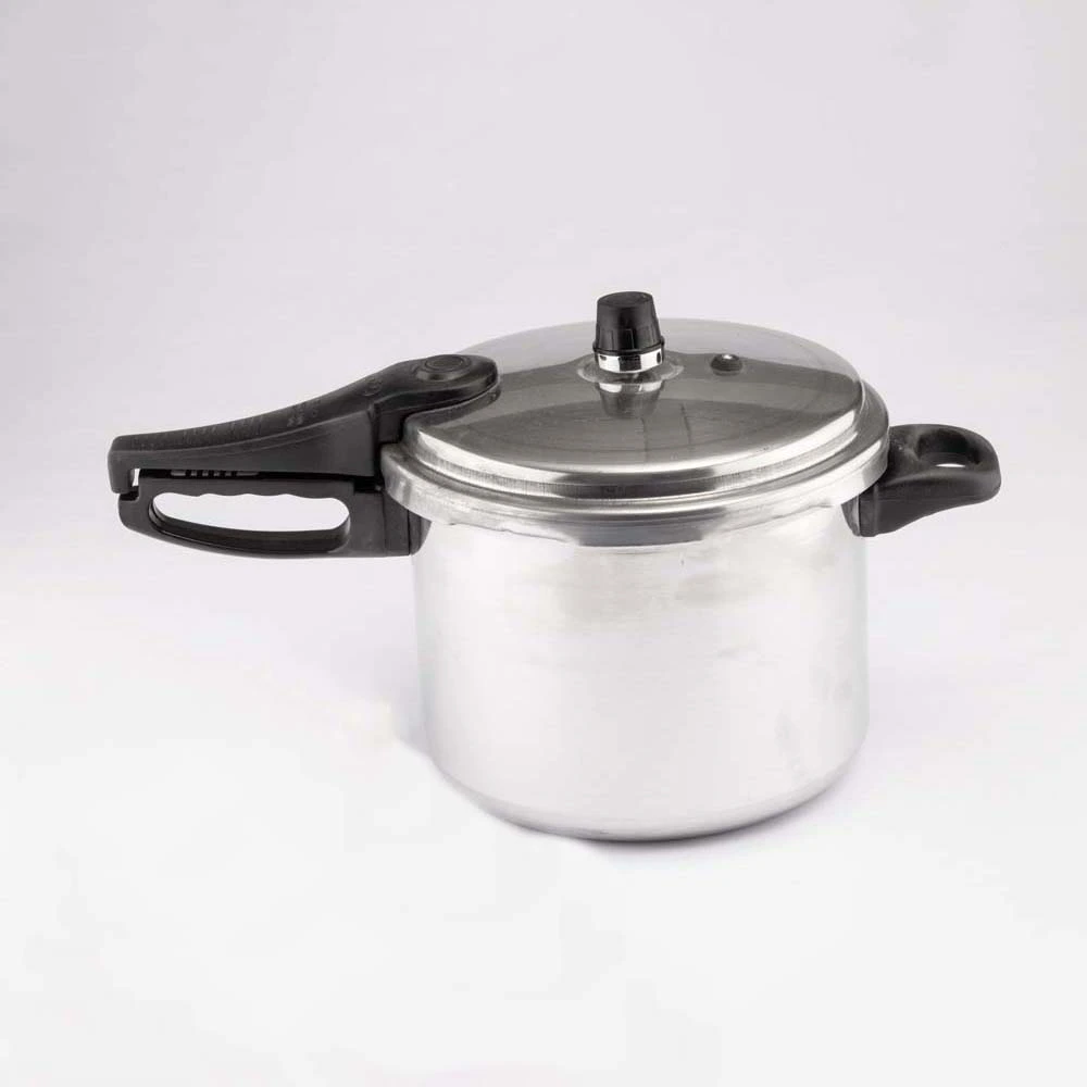 Olla Express 7L Aluminio Ekco - Imagen 3