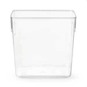 Organizador Para Refrigerador  Cuadrado Plástico