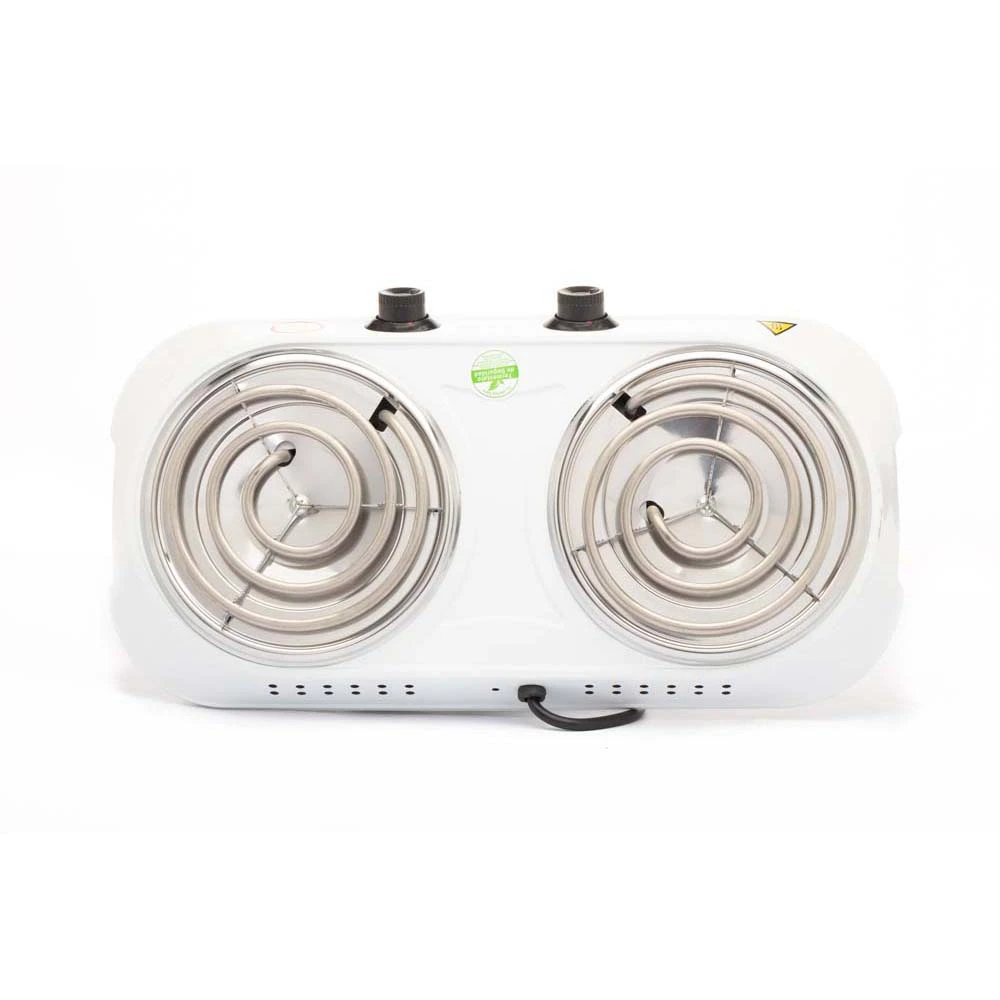 Parrilla Alpha Duo Taurus - Imagen 4