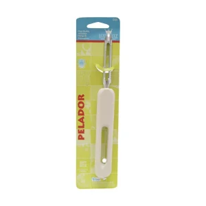 Pelador Descamador 18cm Acero Inoxidable Imperial