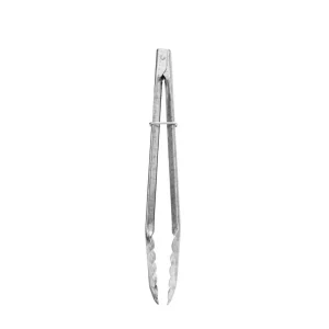 Pinza para Pan 30cm Acero Inoxidable OI-Ro