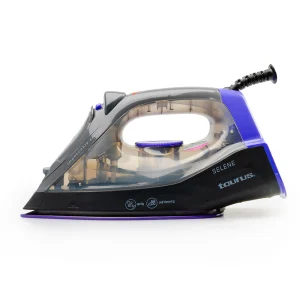 Plancha Vapor Selene Taurus
