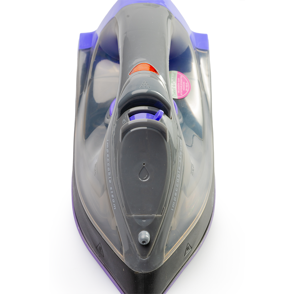 Plancha Vapor Selene Taurus - Imagen 3
