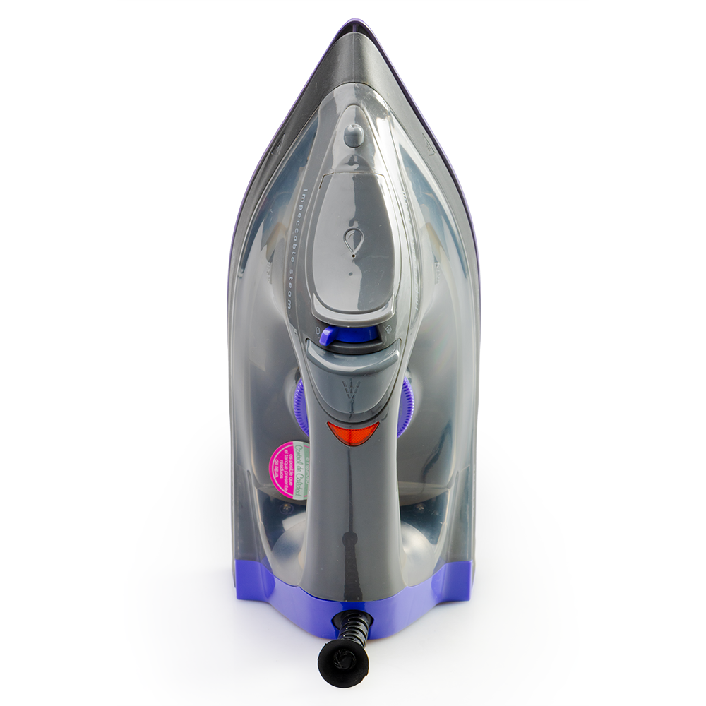 Plancha Vapor Selene Taurus - Imagen 4