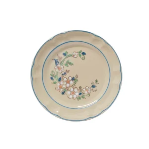 Plato Trinche 27cm Victoria Santa Anita