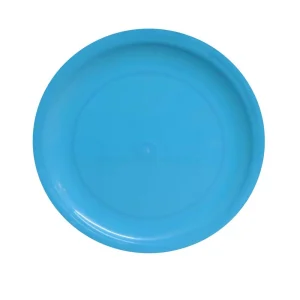 Plato Taquero 22.5cm Plástico Boris