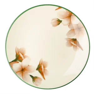 Plato Trinche 25cm Sakura Anfora