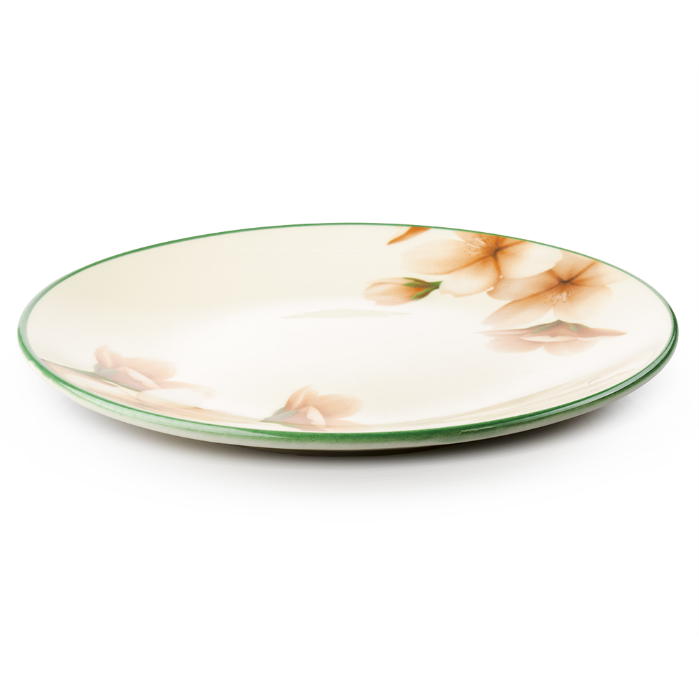 Plato Trinche 25cm Sakura Anfora - Imagen 3