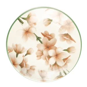 Plato Pastel 19cm Sakura Anfora